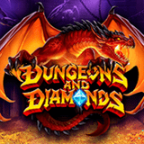 Dungeons And Diamonds™