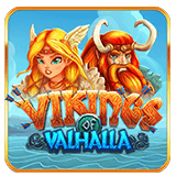 Vikings Of Valhalla™